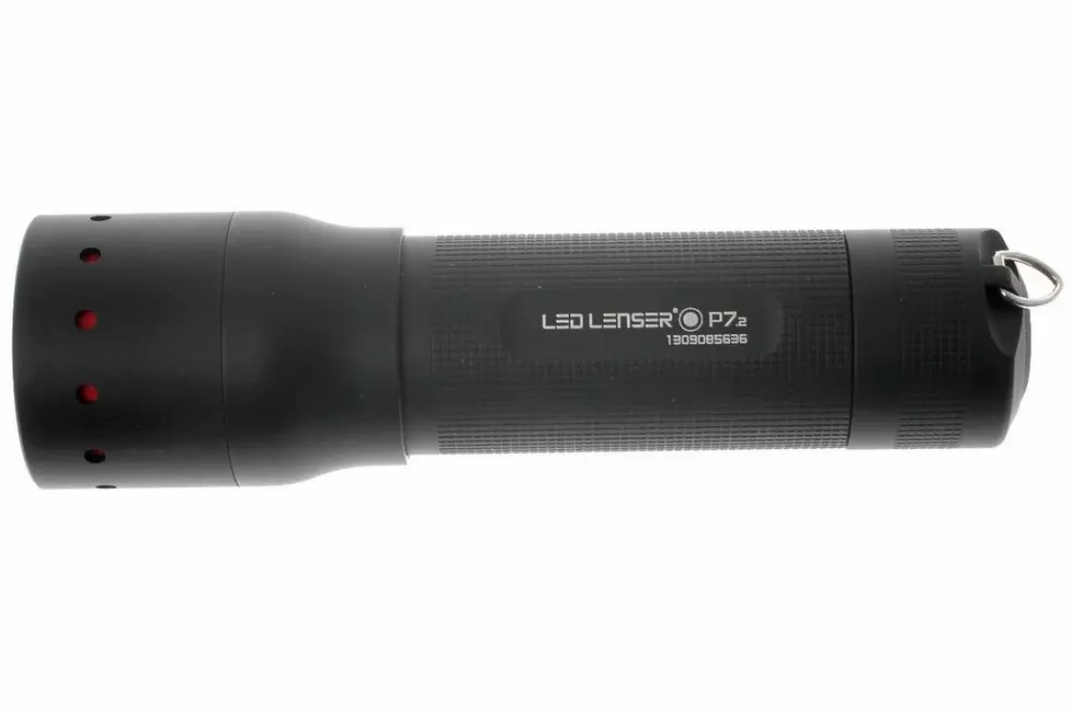 LED Lenser P7.2