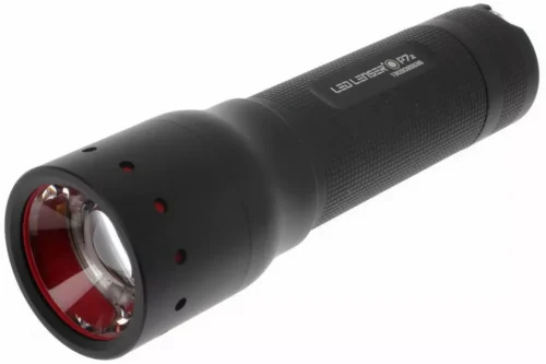 LED Lenser P7.2 - Image 5