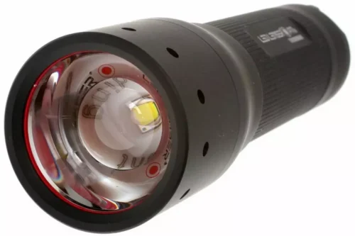 LED Lenser P7.2 - Image 4