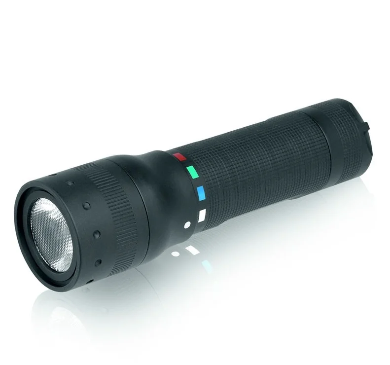 LED Lenser P7QC