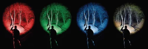 LED Lenser P7QC - Image 4