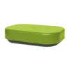 Camp-a-box® toidunõud 8-osa Lime - Image 2