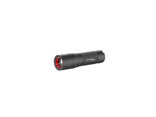 LED Lenser TT
