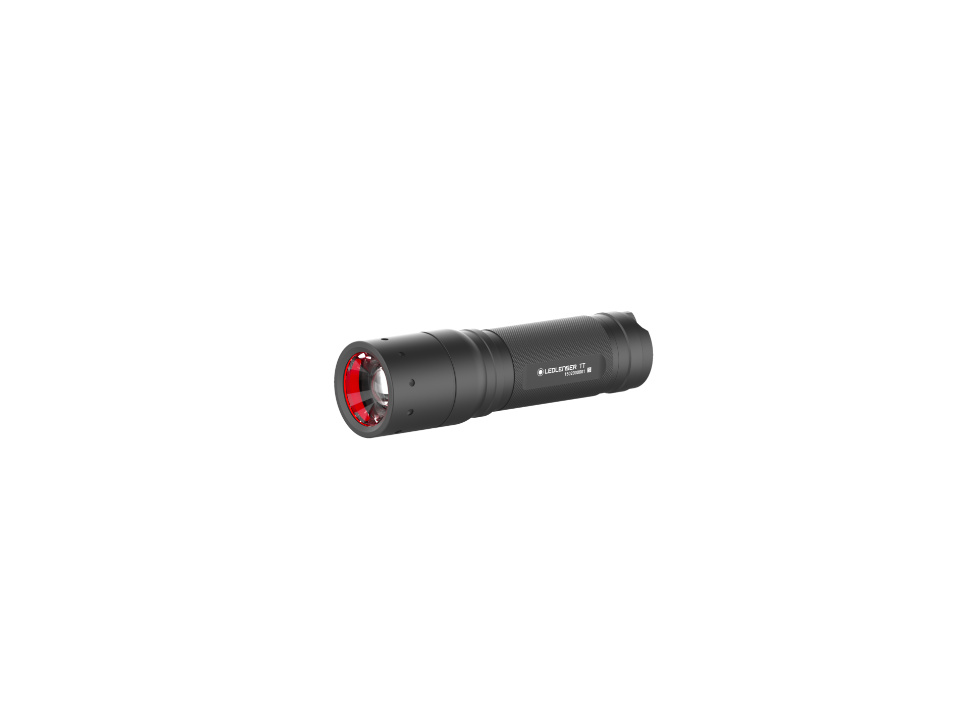 LED Lenser TT