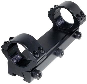Jalg Õhupüssile 25,4mm-1" 11mm-3/8"DT