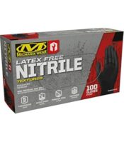 Mechanix Wear nitriilkummikindad