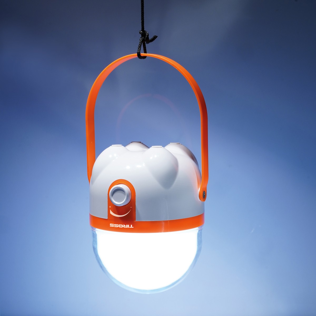 Tiross multifunktsionaalne lamp - Image 2