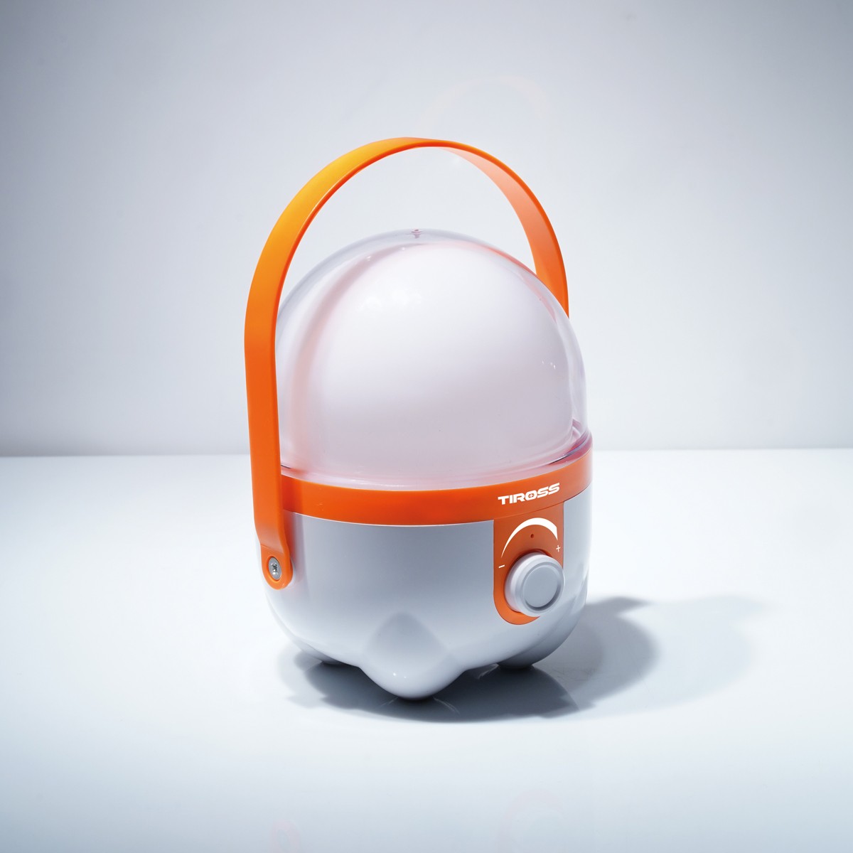 Tiross multifunktsionaalne lamp - Image 4