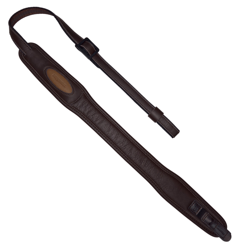 Püssirihm Niggeloh Premium II nahast