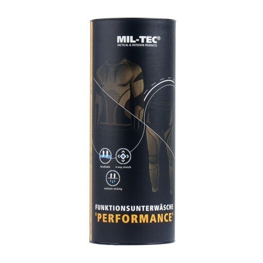 MIL-TEC aluspesukomplekt Perfomance - Image 5