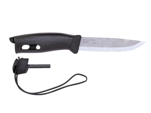 Morakniv Companion Spark + tulesüütamispulk - Image 4