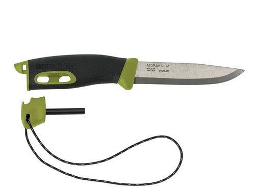 Morakniv Companion Spark + tulesüütamispulk - Image 6