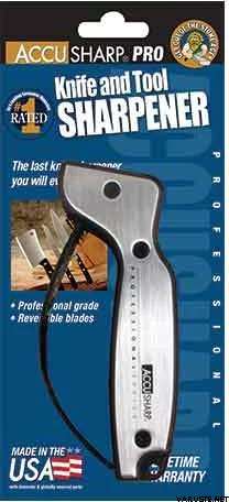AccuSharp Pro 040C noateritaja - Image 2