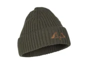 SWEDTEAM kootud müts Green