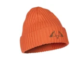 SWEDTEAM kootud müts Orange