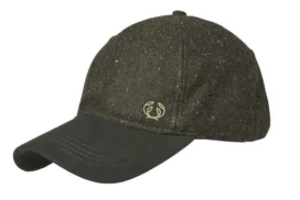 CHEVALIER nokamüts Exbury Tweed