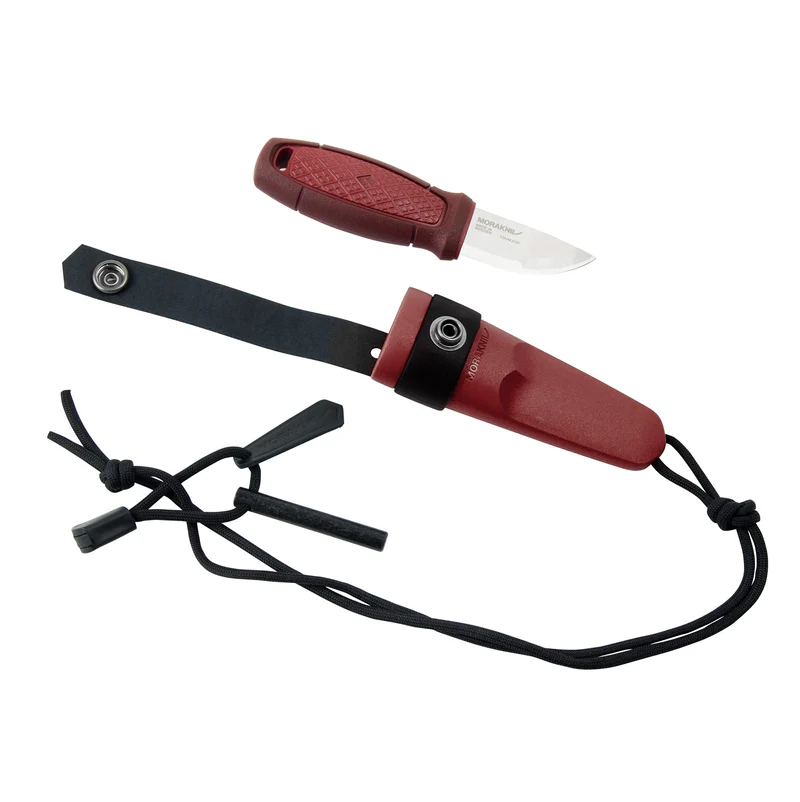 Morakniv Eldris FireKit + tulesüütamispulk - Image 2