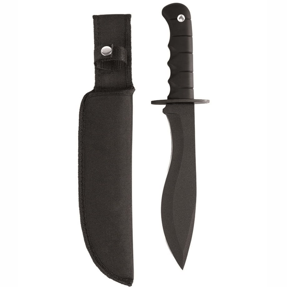 MIL-TEC taktikaline nuga U.S. Spec Machete
