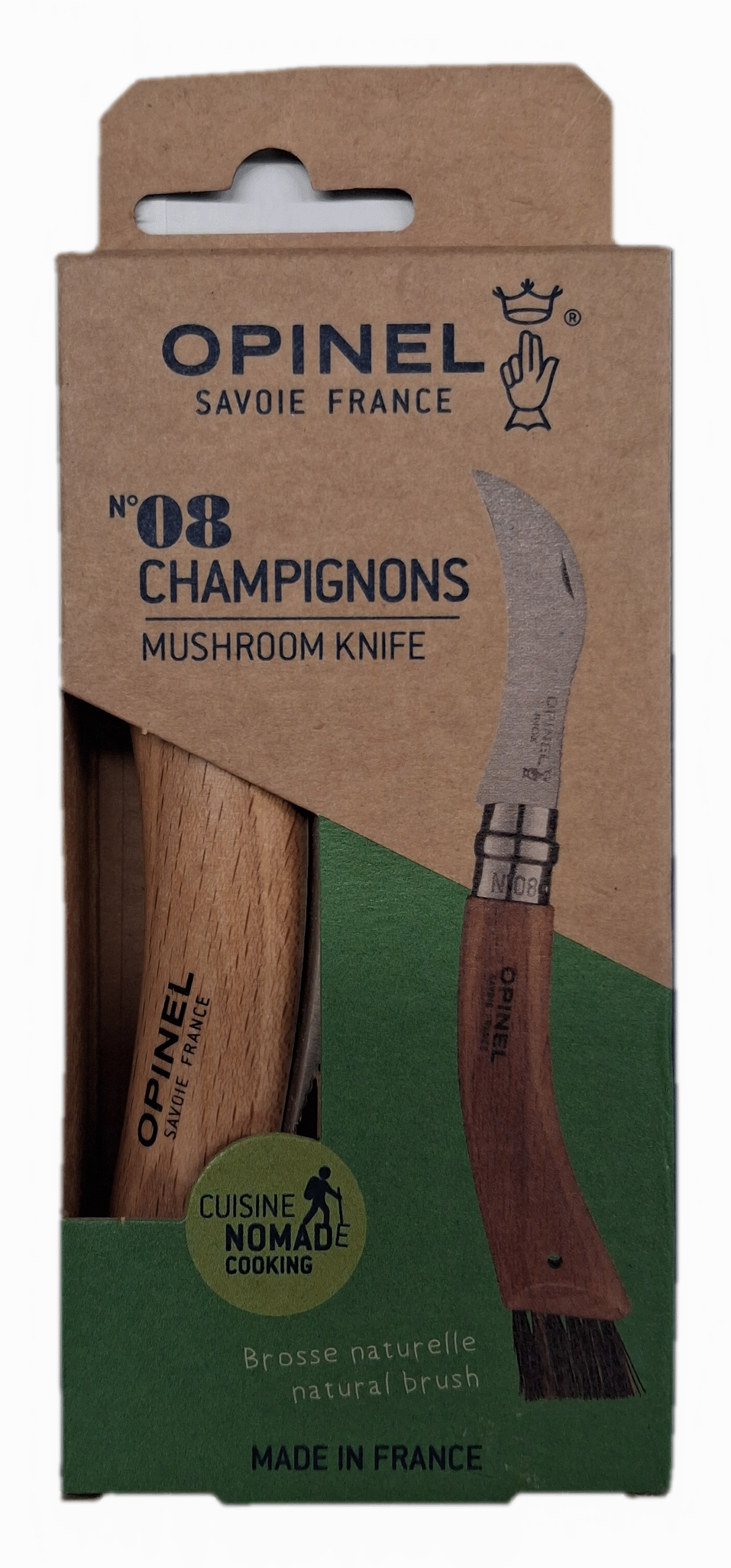 Opinel seenenuga - Image 2