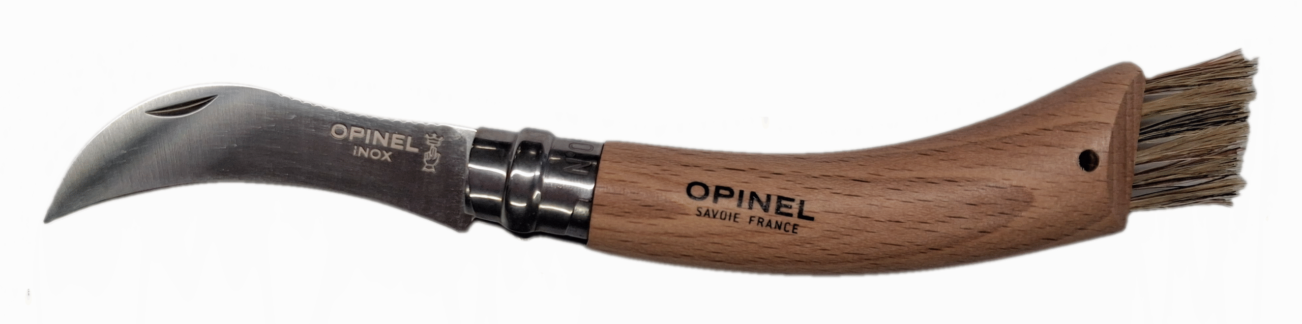 Opinel seenenuga