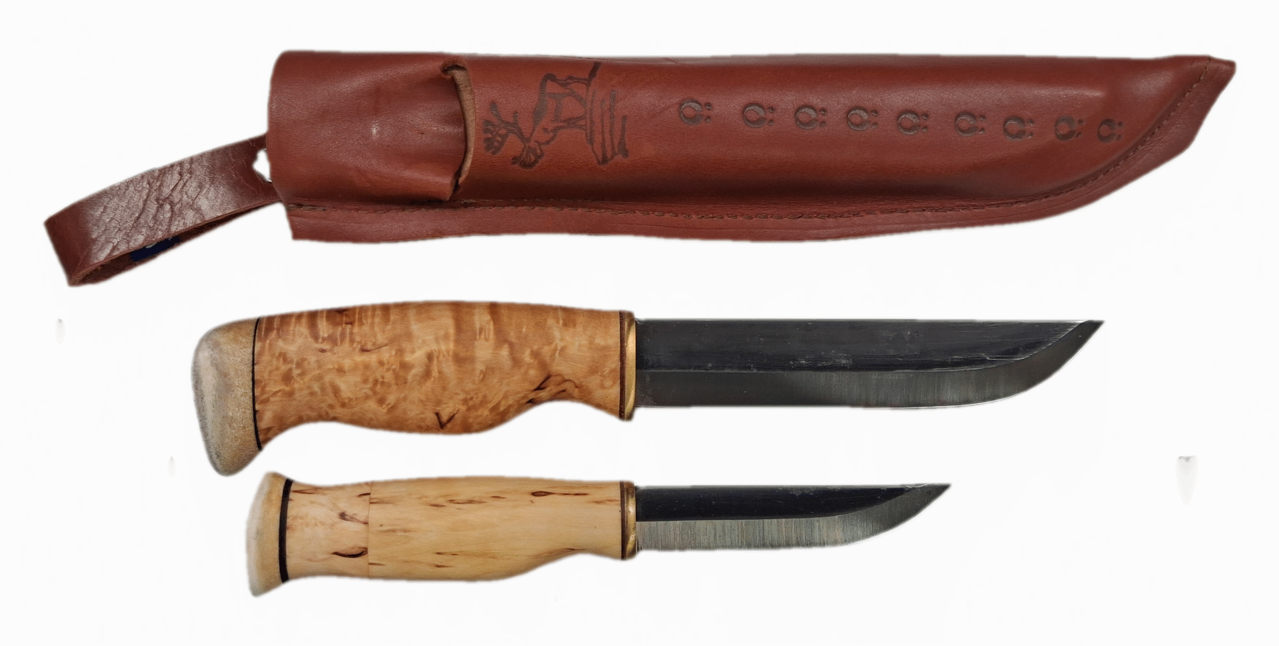 Nugade komplekt WOOD JEWEL