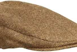 CHEVALIER soni Hawick Tweed