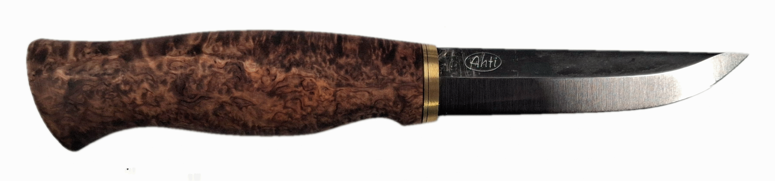 Nuga AHTI Vaana Puukko - Image 2