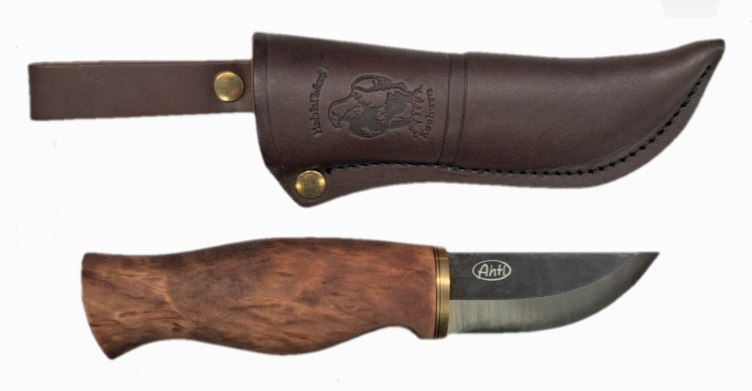 Nuga AHTI Kaira Puukko