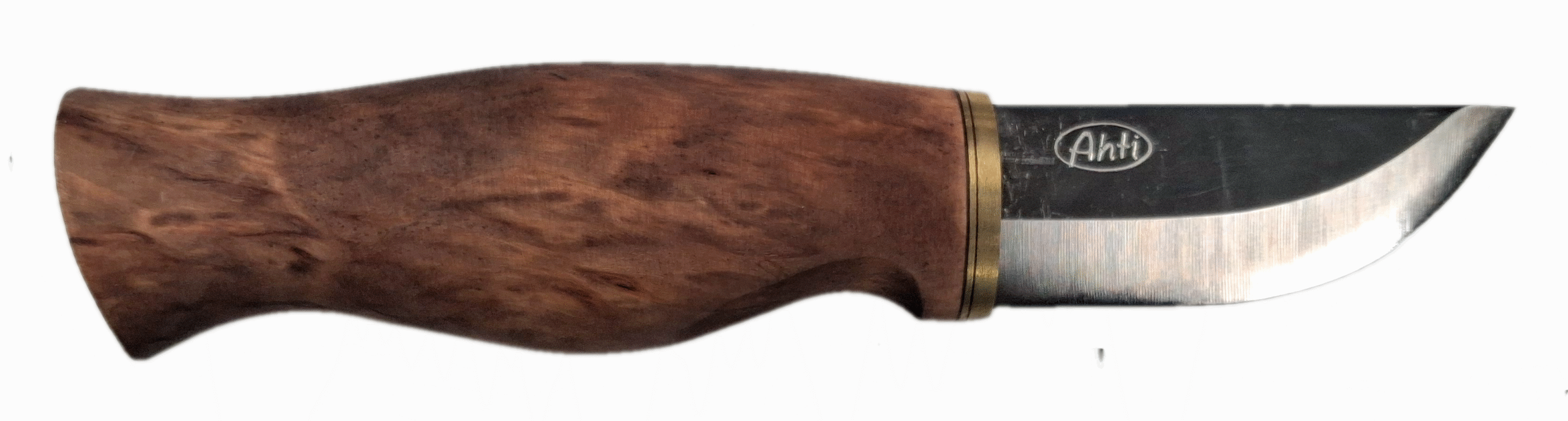 Nuga AHTI Kaira Puukko - Image 2