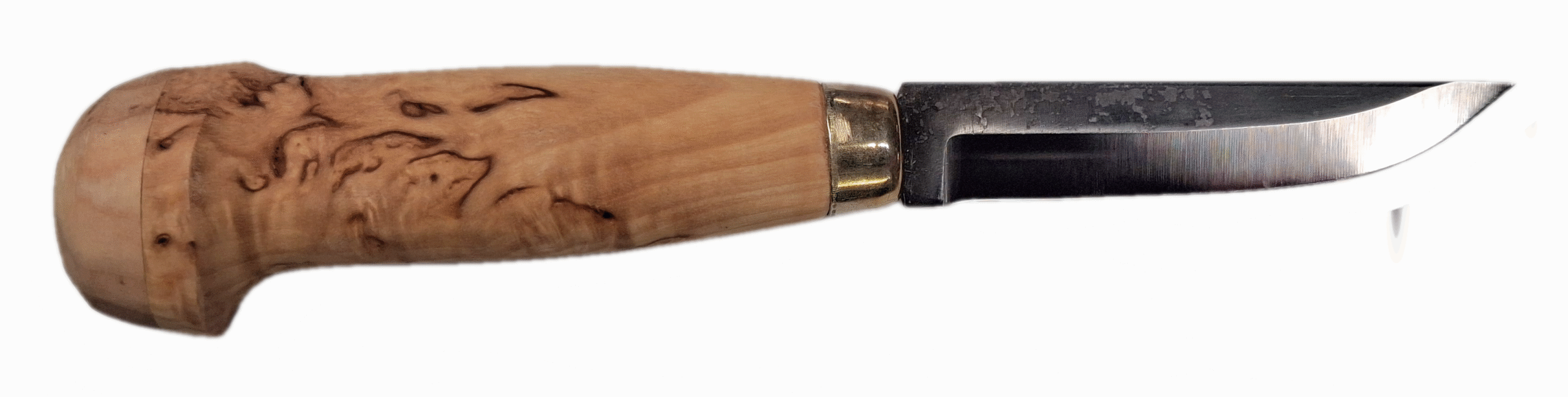 Nuga PAASO puukko Reindeer - Image 2