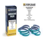 Work Sharp elektrilise noateritaja terituslindid P600