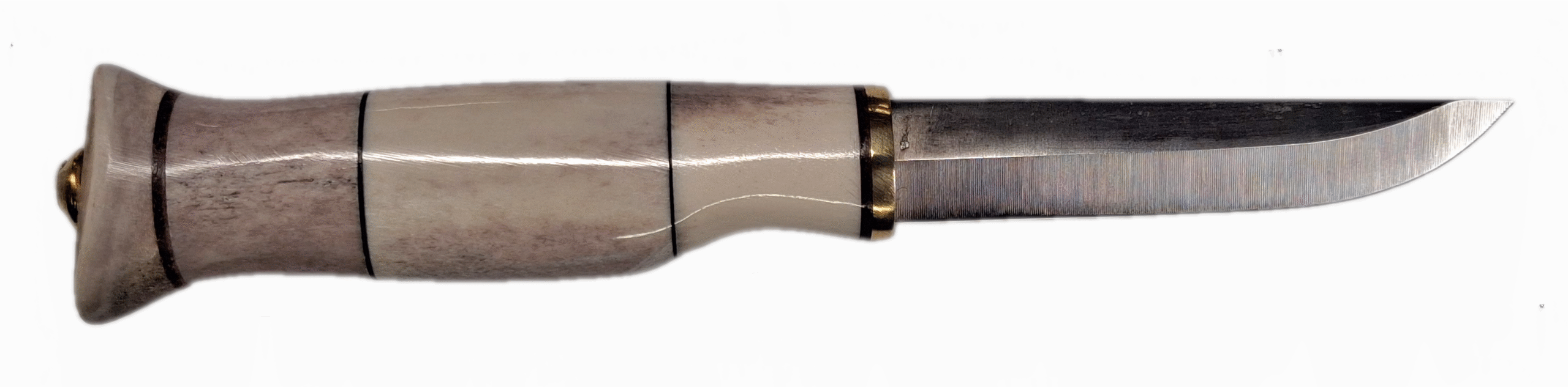 Nuga WOOD JEWEL luust käepidemega - Image 2