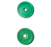 BORNER CO2 Balooni tihend