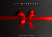E- Kinkekaart