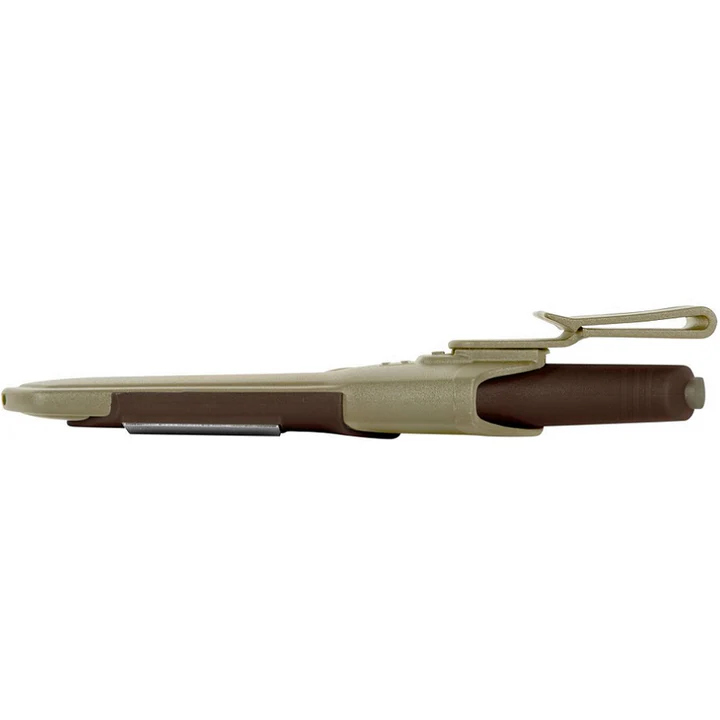 Nuga Morakniv Bushcraft Survival Desert - Sand - Image 6