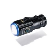 Tiross laetav taskulamp 900lm