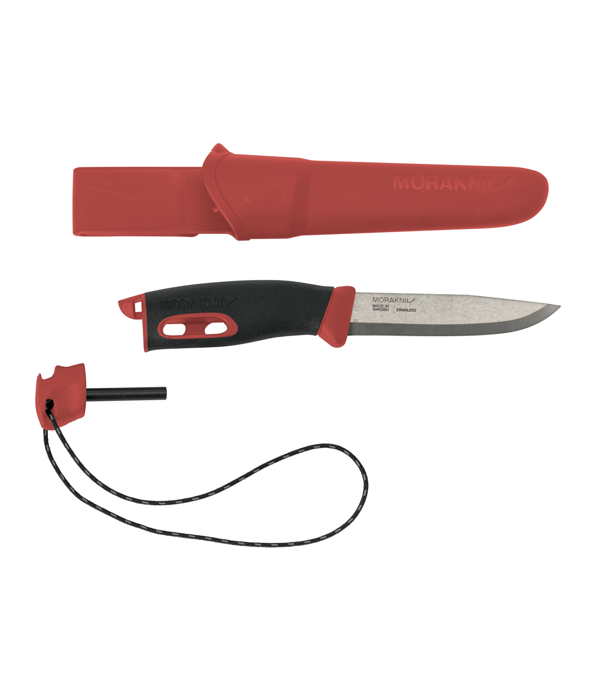 Morakniv Companion Spark + tulesüütamispulk - Image 2
