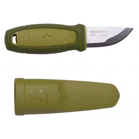 Morakniv Eldris FireKit + tulesüütamispulk