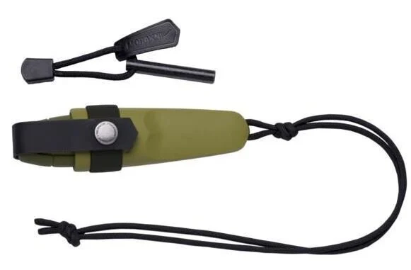 Morakniv Eldris FireKit + tulesüütamispulk - Image 2