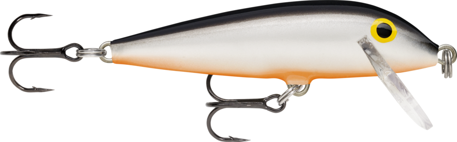 Rapala 90 Years Lure Kit – CountDown Mid Naturistic - Image 2