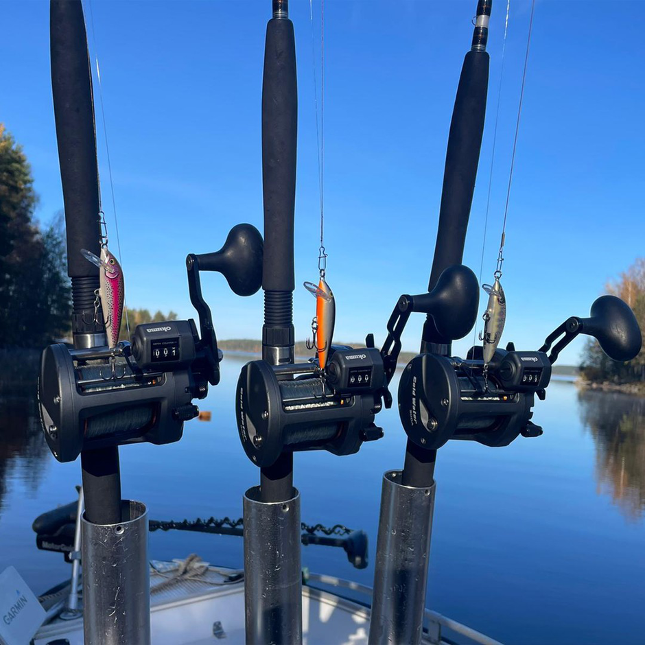 Rapala 90 Years Lure Kit – CountDown Mid Naturistic - Image 5