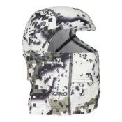 SWEDTEAM mask Ridge Zero