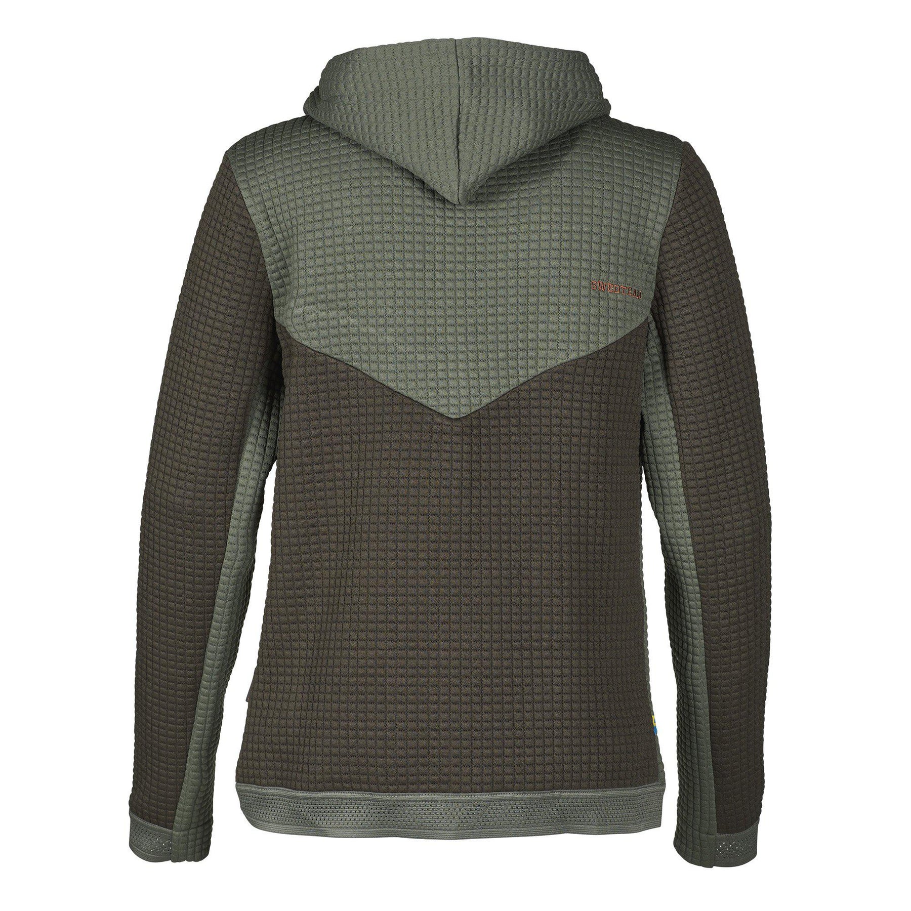 SWEDTEAM fliisjakk Meadow - Image 2