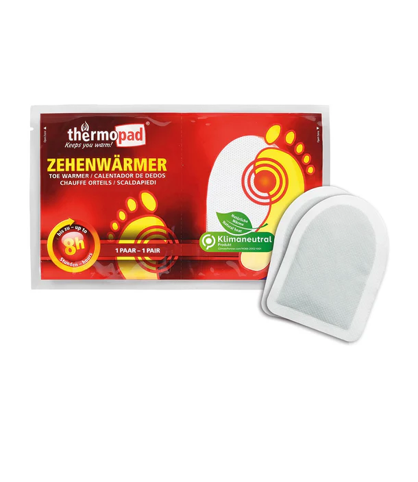 Thermopad varbasoojendajad - Image 2