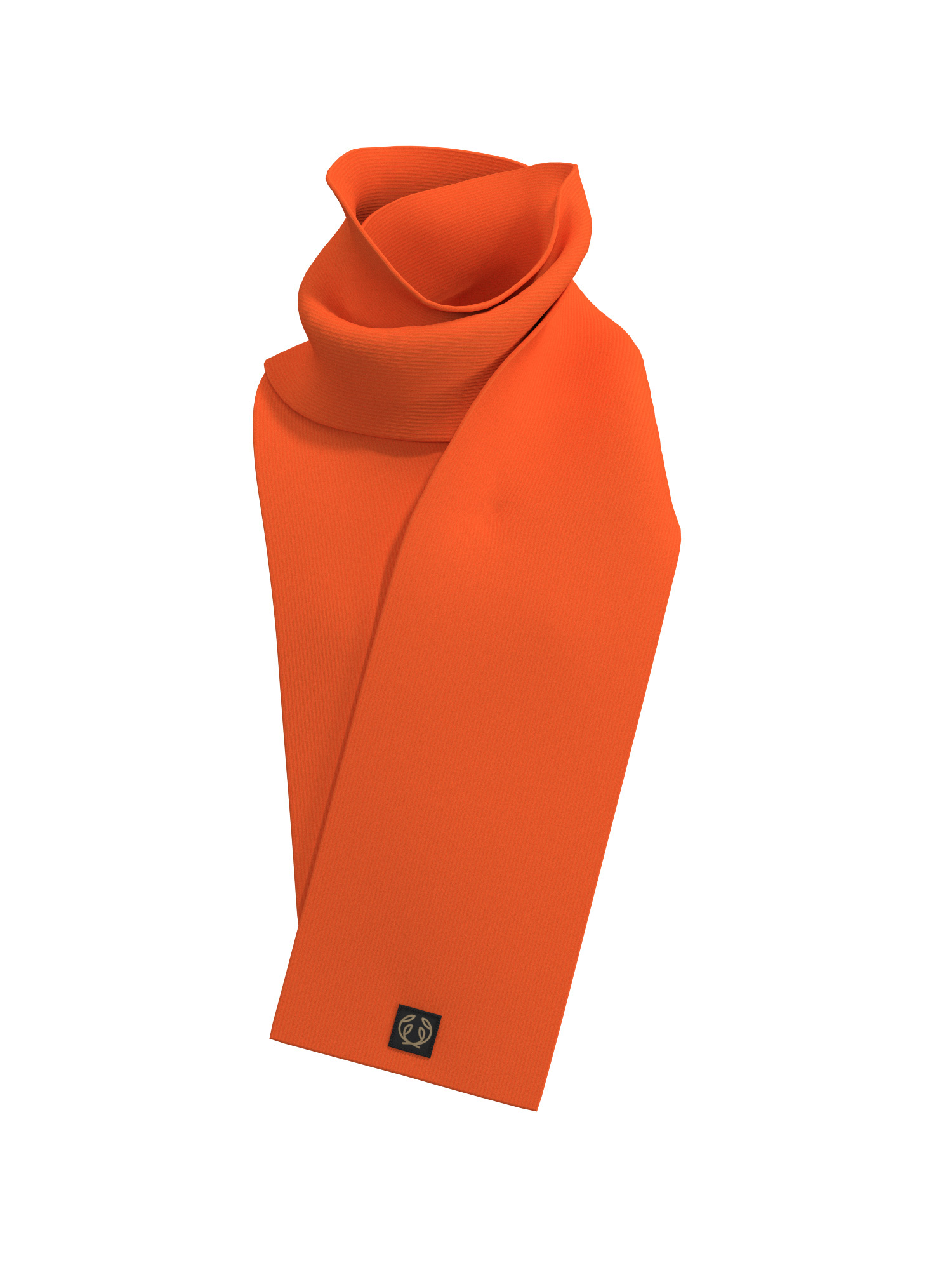 CHEVALIER sall Symbol Orange