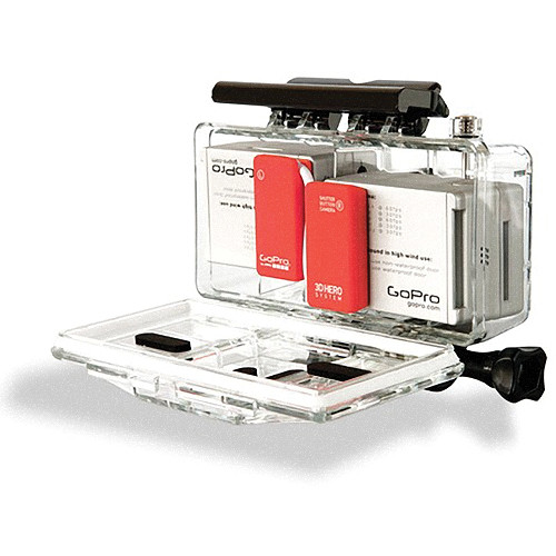 GoPro 3D veekindel korpus - Image 3
