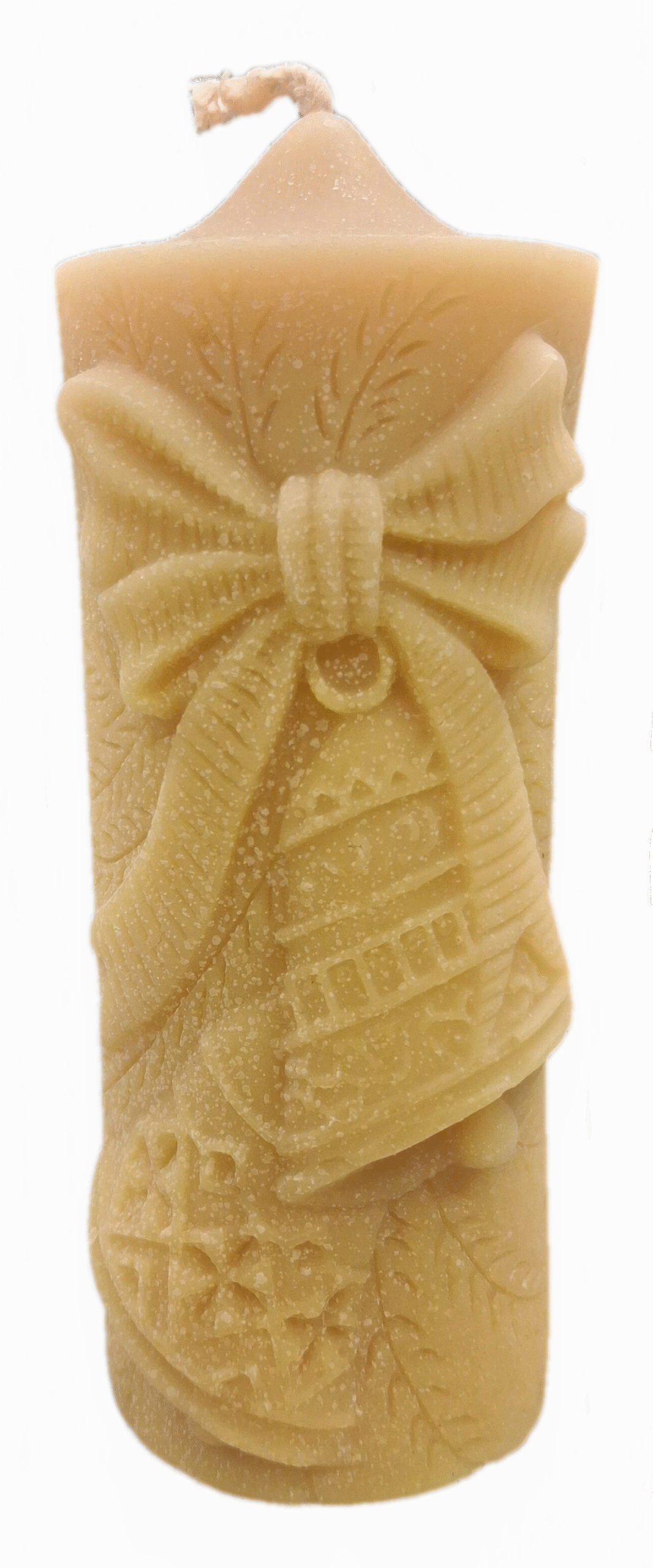 Küünal 100% mesilasvahast (Kalevimesi toodang) - Image 3