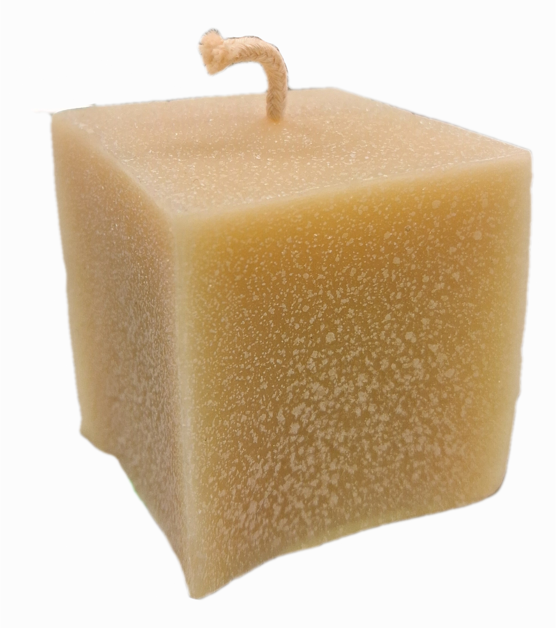 Küünal 100% mesilasvahast (Kalevimesi toodang) - Image 4