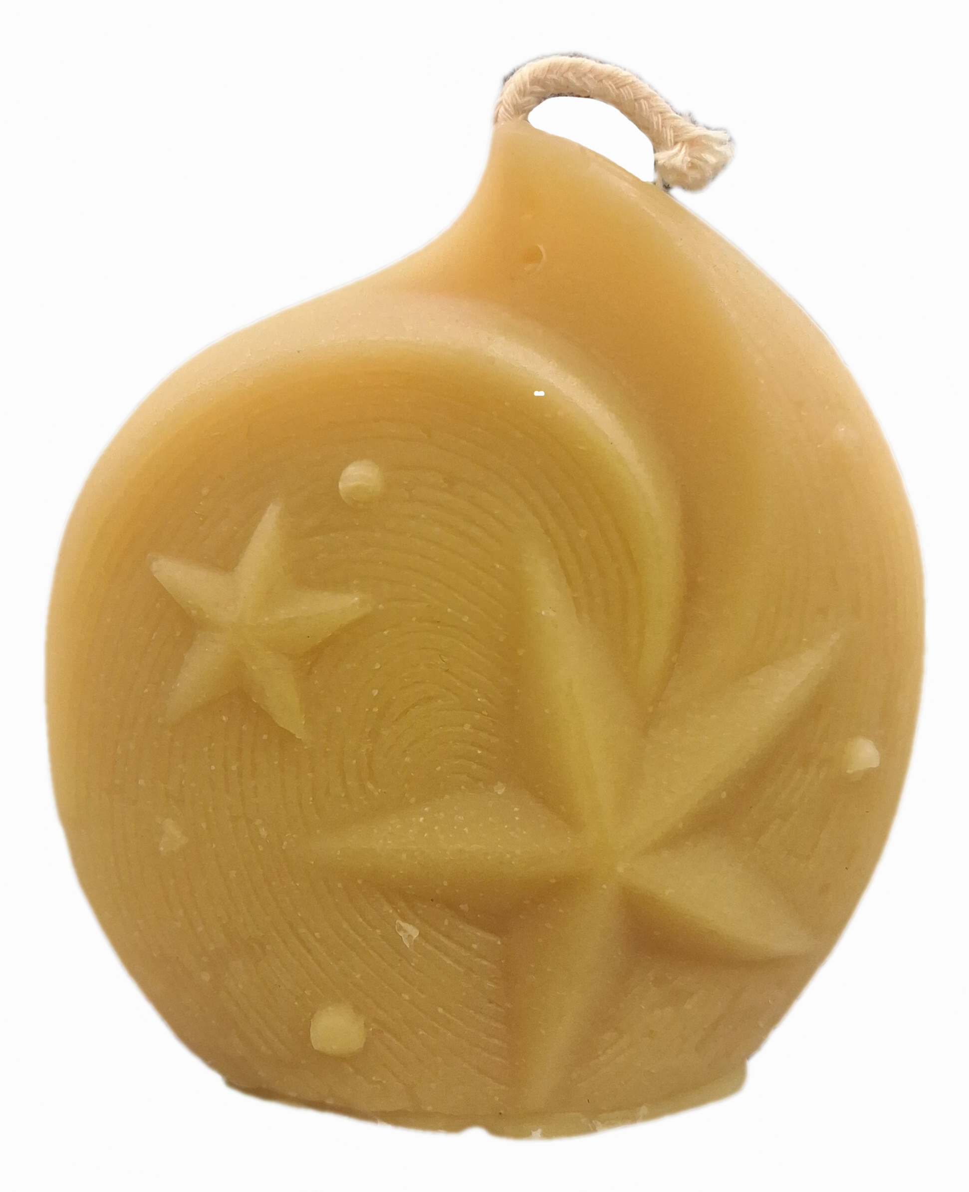 Küünal 100% mesilasvahast (Kalevimesi toodang) - Image 6