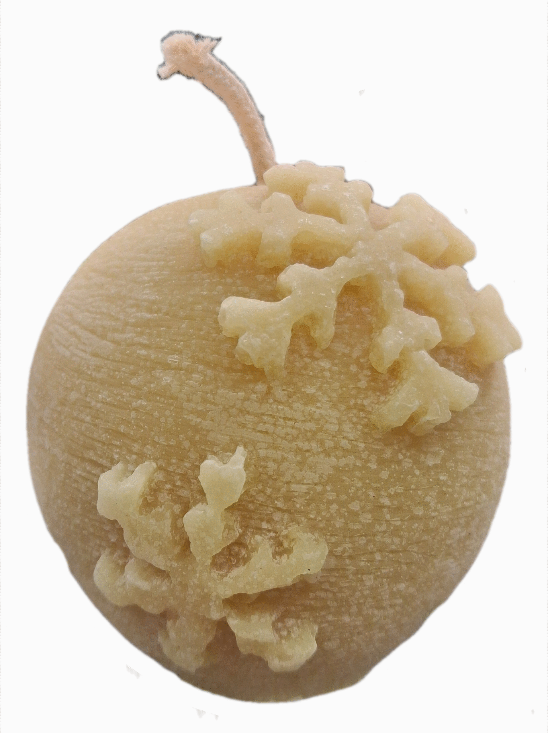 Küünal 100% mesilasvahast (Kalevimesi toodang) - Image 9